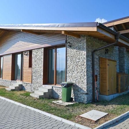Villa Raphael Near The Pirin Golf Resort Бансько Екстер'єр фото