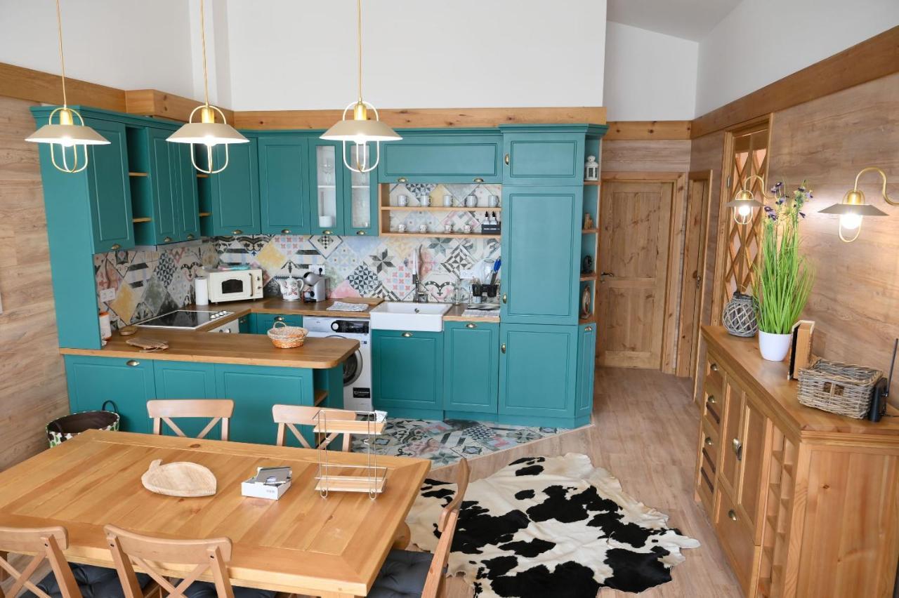 Villa Raphael Near The Pirin Golf Resort Бансько Екстер'єр фото