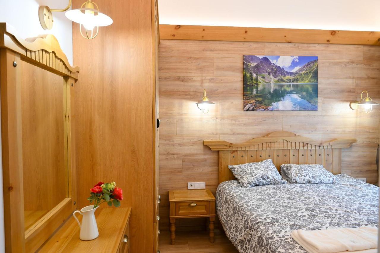 Villa Raphael Near The Pirin Golf Resort Бансько Екстер'єр фото