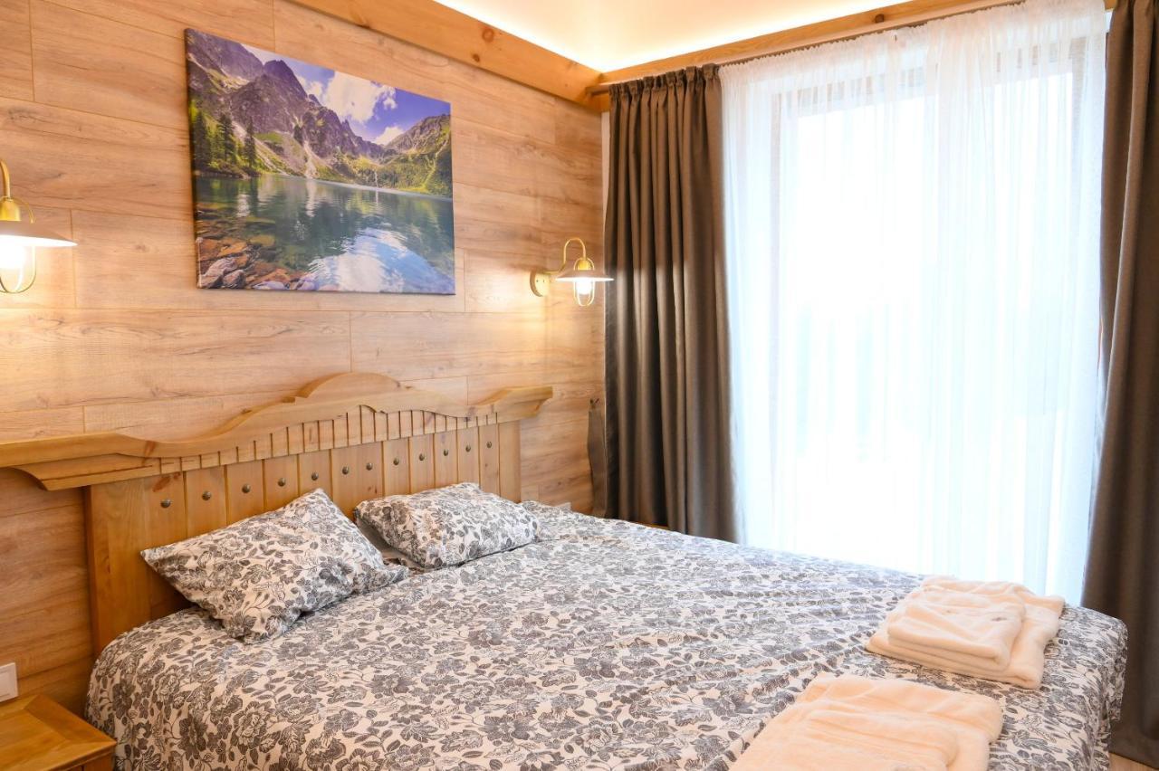 Villa Raphael Near The Pirin Golf Resort Бансько Екстер'єр фото
