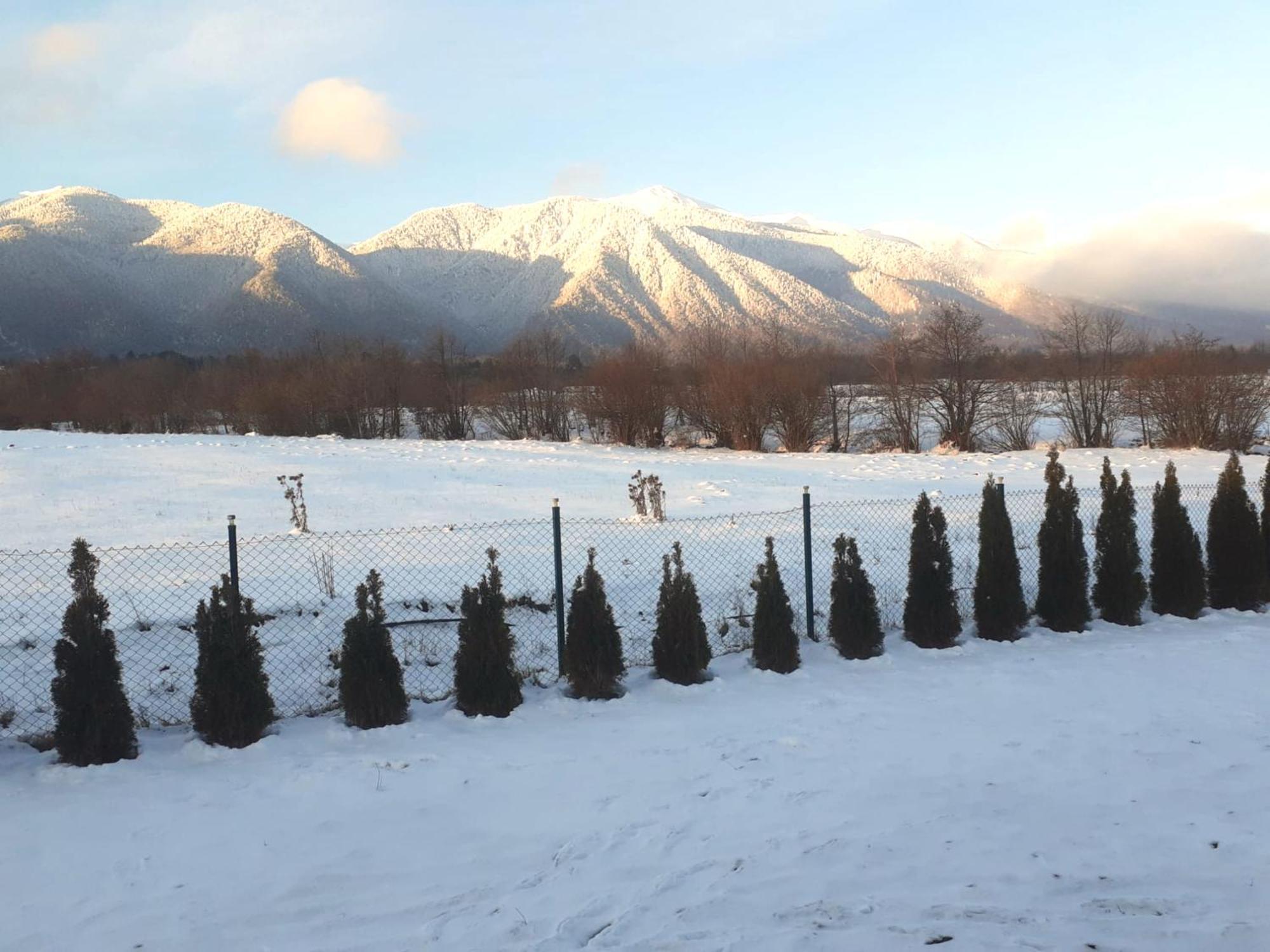 Villa Raphael Near The Pirin Golf Resort Бансько Екстер'єр фото
