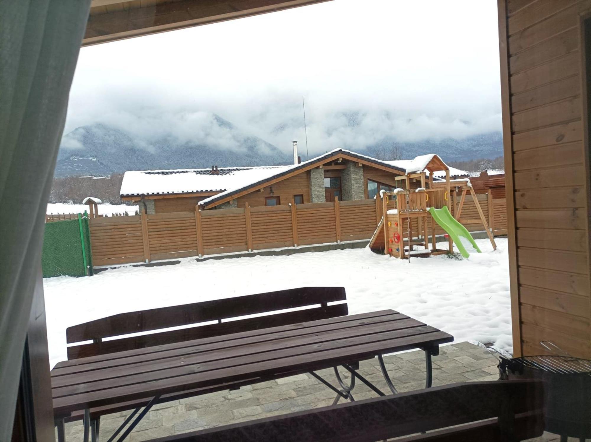 Villa Raphael Near The Pirin Golf Resort Бансько Екстер'єр фото