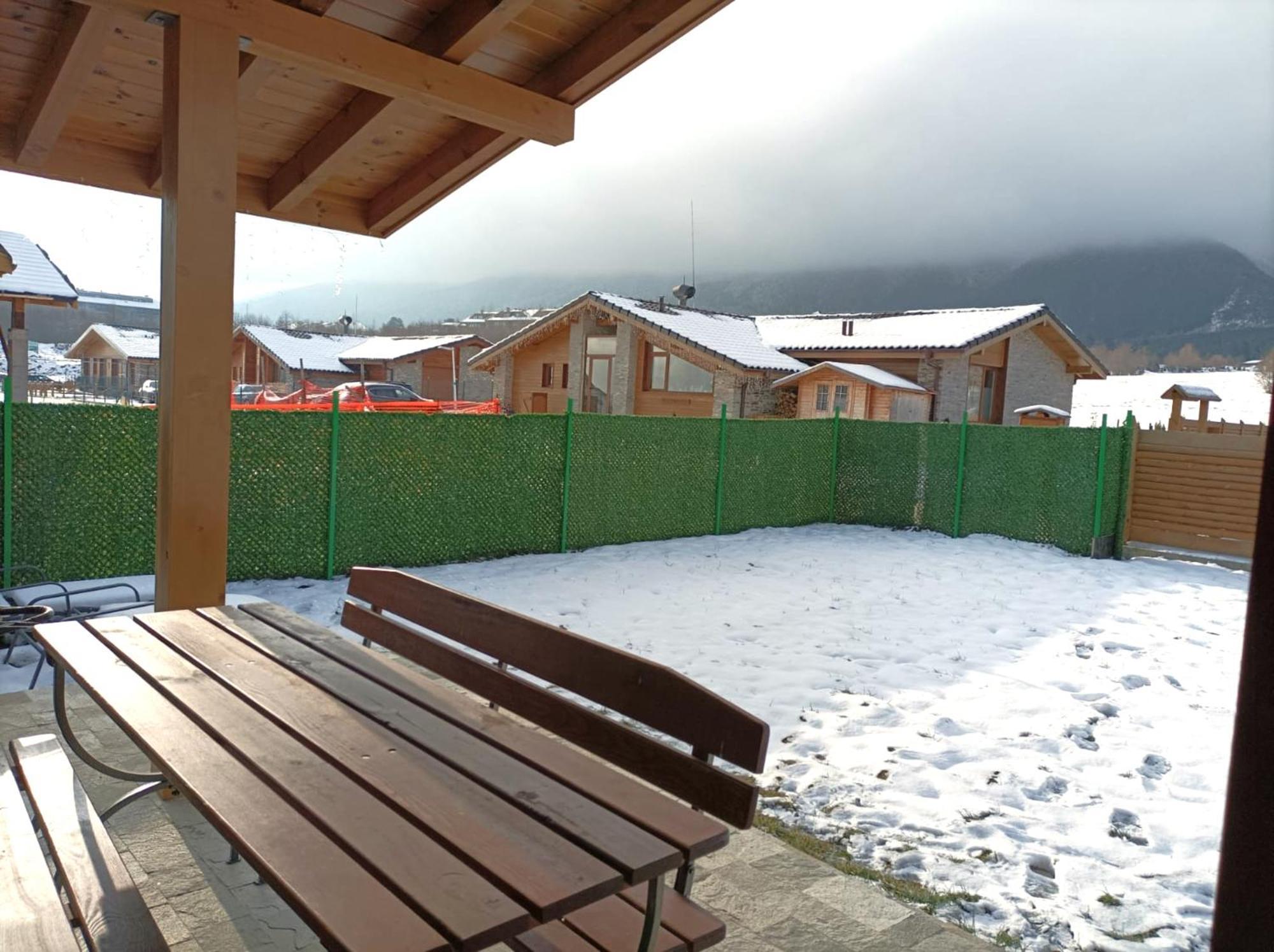 Villa Raphael Near The Pirin Golf Resort Бансько Екстер'єр фото
