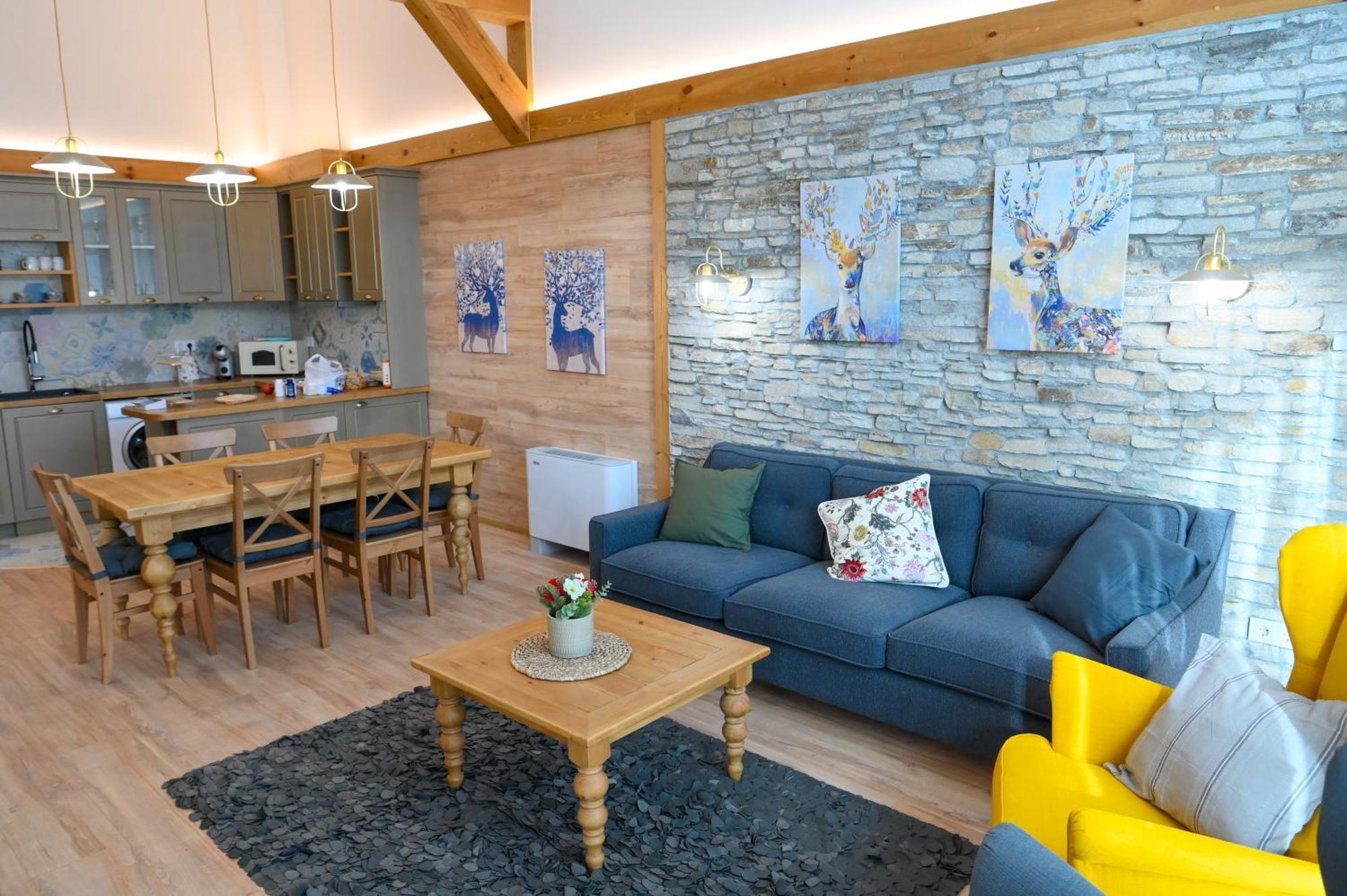 Villa Raphael Near The Pirin Golf Resort Бансько Екстер'єр фото