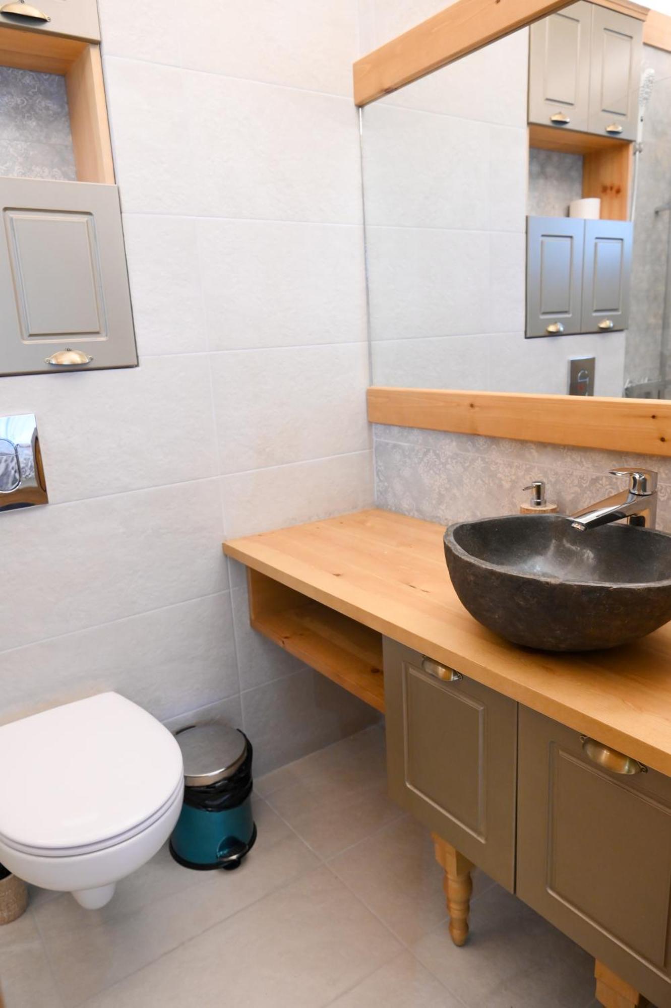 Villa Raphael Near The Pirin Golf Resort Бансько Екстер'єр фото